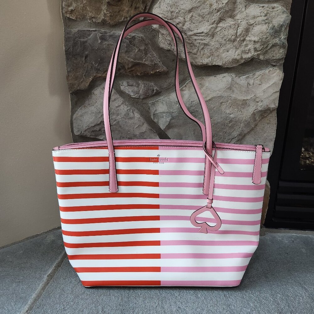 Kate Spade tote
